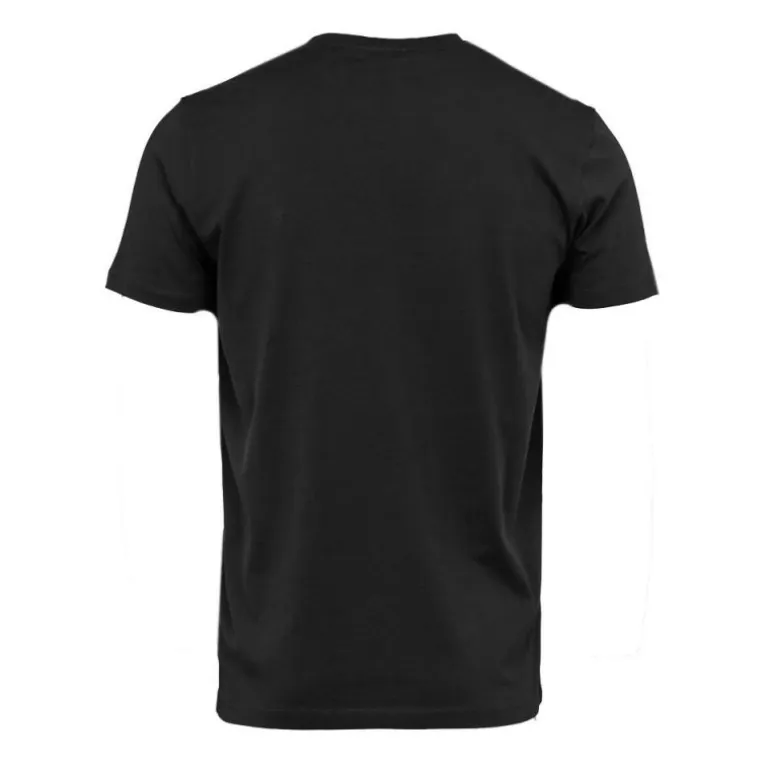 Tee shirt basique doux coton logo brodé Homme US POLO