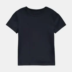 Tee shirt basique folia regular col rond Femme VERO MODA
