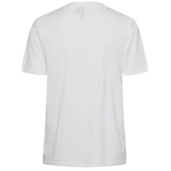 Tee shirt blanc imprimé Arizona Femme PIECES