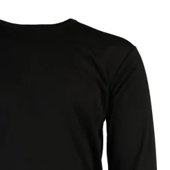 Tee shirt chaud classique sid col rond Homme KAPORAL