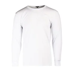 Tee shirt chaud classique sid col rond Homme KAPORAL