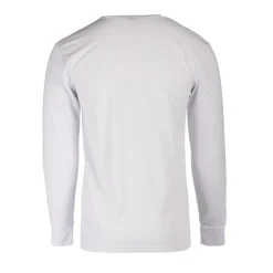 Tee shirt chaud classique sid col rond Homme KAPORAL