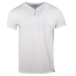 Tee shirt col boutonné mattew Homme BLAGGIO