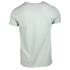 Tee shirt col boutonné mattew Homme BLAGGIO