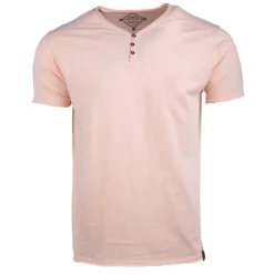 Tee shirt col boutonné mattew Homme BLAGGIO
