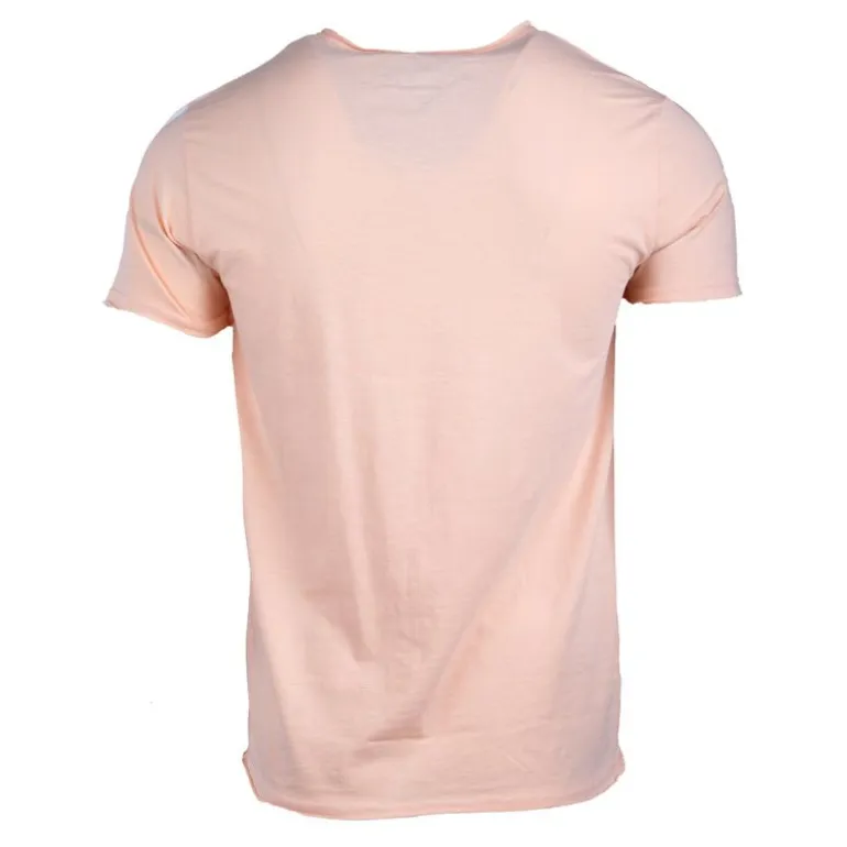 Tee shirt col boutonné mattew Homme BLAGGIO