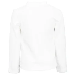 Tee shirt col montant imprimé coeur et paillettes Enfant CXL BY CHRISTIAN LACROIX