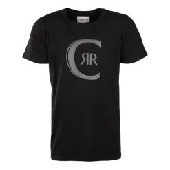 Tee shirt col rond avec logo arco Homme CERRUTI