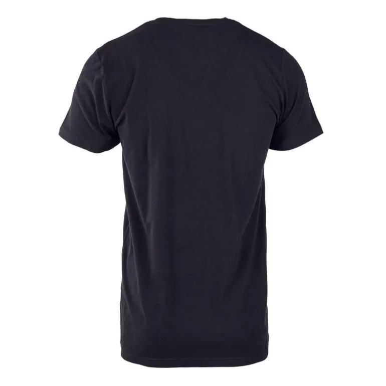 Tee shirt col rond avec logo arco Homme CERRUTI