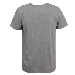 Tee shirt col rond signature poitrine Homme PIERRE CARDIN