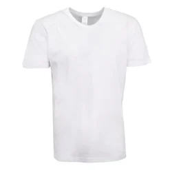 Tee shirt col rond signature poitrine Homme PIERRE CARDIN