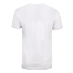 Tee shirt col rond signature poitrine Homme PIERRE CARDIN