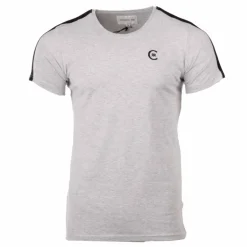 Tee shirt col rond torbole Homme CERRUTI