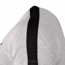 Tee shirt col rond torbole Homme CERRUTI