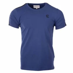 Tee shirt col rond torbole Homme CERRUTI