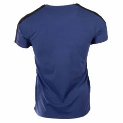 Tee shirt col rond torbole Homme CERRUTI