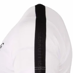 Tee shirt col rond torbole Homme CERRUTI