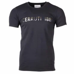 Tee shirt col rond Trapani Homme CERRUTI