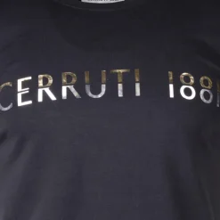 Tee shirt col rond Trapani Homme CERRUTI
