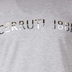 Tee shirt col rond Trapani Homme CERRUTI