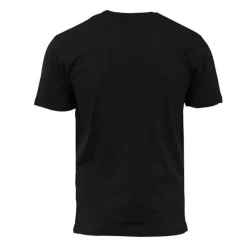 Tee shirt col tunisien avec boutons Homme PIERRE CARDIN