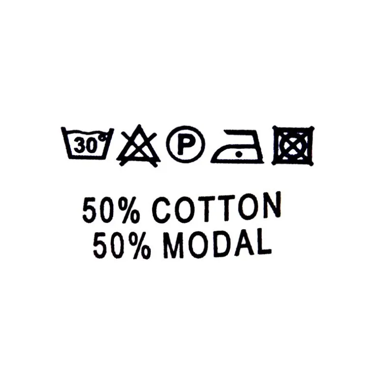 Tee shirt col v basique coton à manches courtes Femme ICON