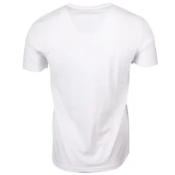 Tee shirt col v canard poitrine travis Homme LEE COOPER