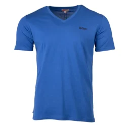 Tee shirt col v canard poitrine travis Homme LEE COOPER