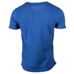 Tee shirt col v canard poitrine travis Homme LEE COOPER