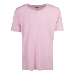 Tee shirt col v canard poitrine travis Homme LEE COOPER