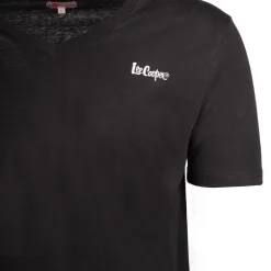 Tee shirt col v canard poitrine travis Homme LEE COOPER