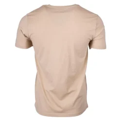 Tee shirt col v canard poitrine travis Homme LEE COOPER