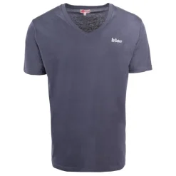 Tee shirt col v canard poitrine travis Homme LEE COOPER