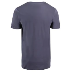 Tee shirt col v canard poitrine travis Homme LEE COOPER