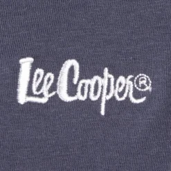 Tee shirt col v canard poitrine travis Homme LEE COOPER