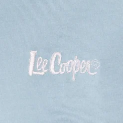 Tee shirt col v canard poitrine travis Homme LEE COOPER