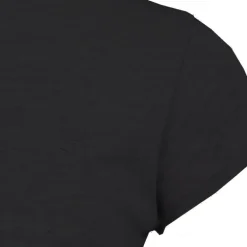 Tee shirt col v coupe classique coton Femme BILL TORNADE