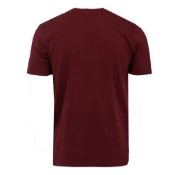 Tee shirt col V Dalton avec logo Homme REDSKINS