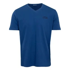 Tee shirt col V Dalton avec logo Homme REDSKINS