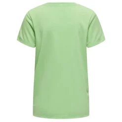 Tee shirt col V Femme ONLY
