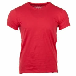 Tee shirt col v Homme BLAGGIO