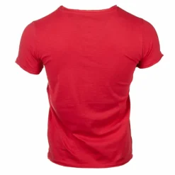 Tee shirt col v Homme BLAGGIO