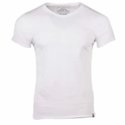 Tee shirt col v Homme BLAGGIO