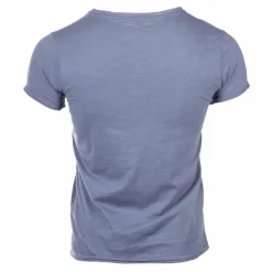 Tee shirt col v Homme BLAGGIO