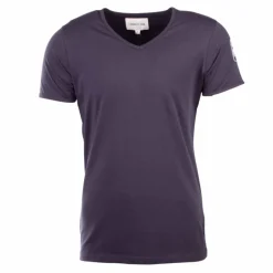Tee shirt col v sabbione Homme CERRUTI