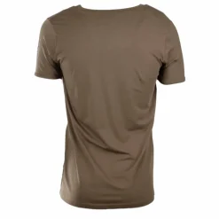 Tee shirt col v sabbione Homme CERRUTI
