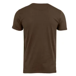 Tee shirt coton à imprimé Homme BEST MOUNTAIN