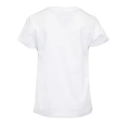 Tee shirt coton basique imprimé texte avec Enfant CXL BY CHRISTIAN LACROIX