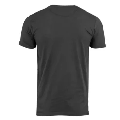 Tee shirt coton basique imprimé textuel Homme BEST MOUNTAIN