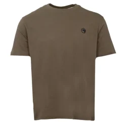 Tee shirt coton imprimé grand logo dos Homme COMPAGNIE DE CALIFORNIE